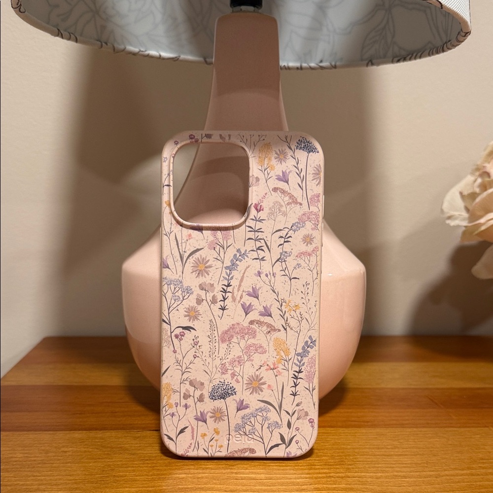 Pela iPhone 16 pro max case